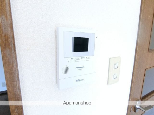 グランドパレス21の内装写真