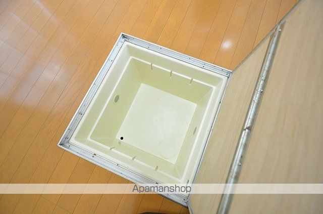 榎本ハイツIIの内装写真