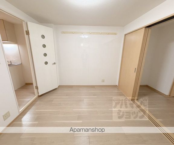 アンクル丹波口の内装写真