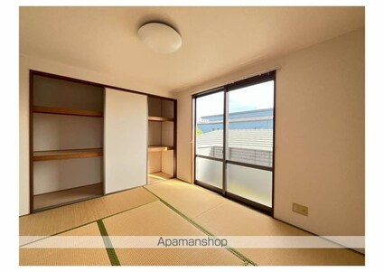 パルモ　Ａ棟[2K/43.75m2]の内装5