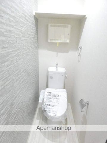 フジパレス城北公園通V番館の内装写真