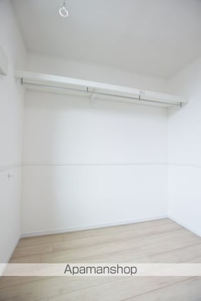 Ｌｅ　ｐｒｉｎｔｅｍｐｓ[1LDK/30.43m2]の収納