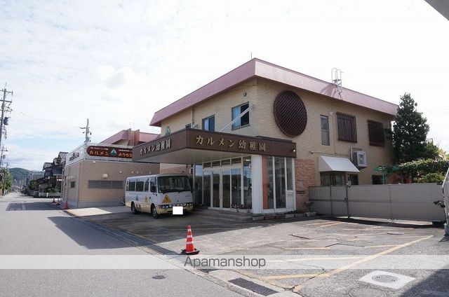 トレスパラーシオの周辺写真