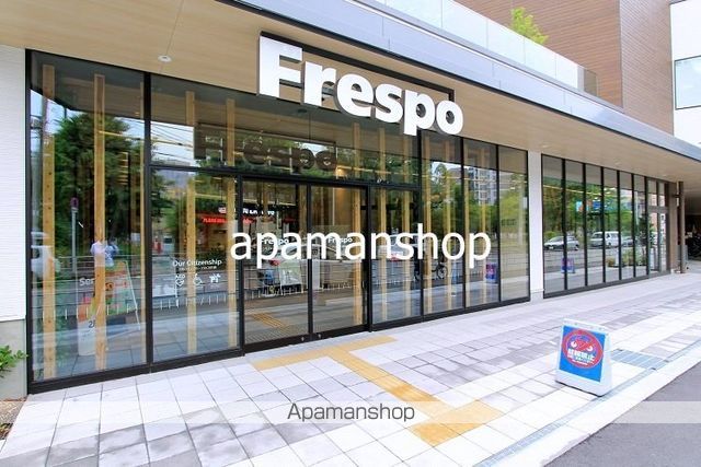 PRESSANCE立売堀パークシティの周辺写真