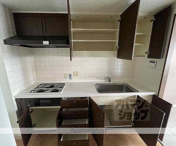 三条室町パークホームズの内装写真