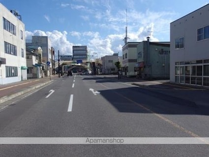 メゾンミュウ[1K/26.49m2]の周辺1