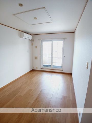 サニースクエア Aの内装写真