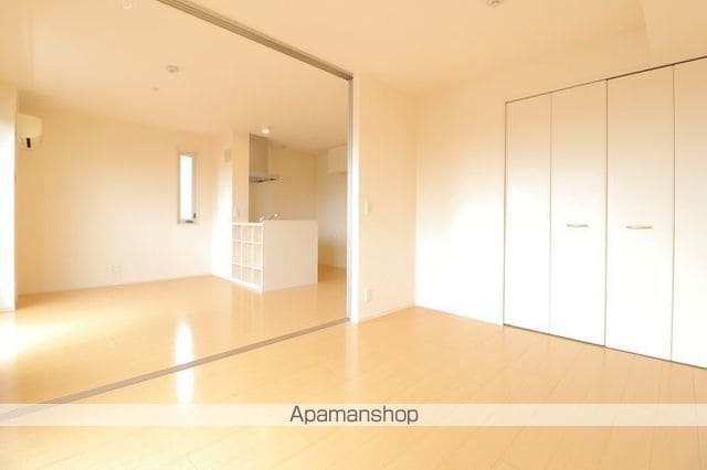 キャピタル美南 Aの内装写真