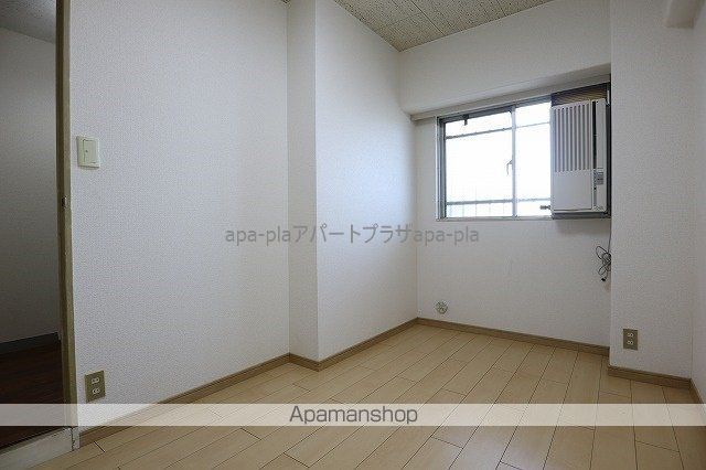 川越旭町ビューハイツの内装写真
