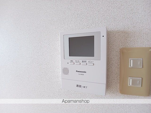 アスペンベ-ルEの内装写真