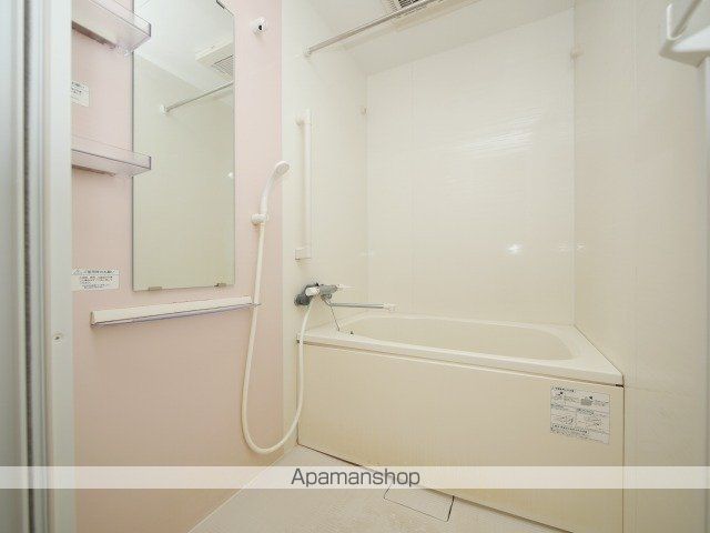 アリビオ立花IIの内装写真