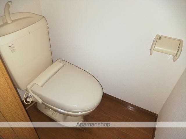 ソレアード遠見塚IIIの内装写真