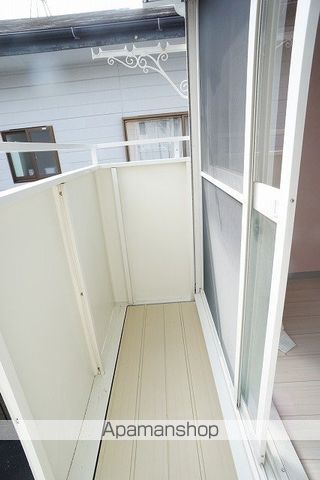 サングリーン桜ケ丘の内装写真