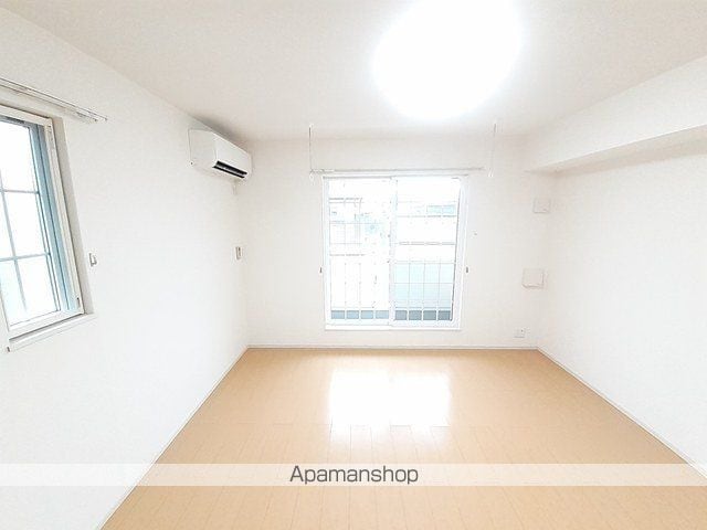 ドリームの内装写真