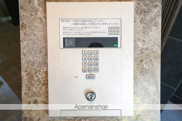 プレサンス新大阪ザ・シティのその他写真