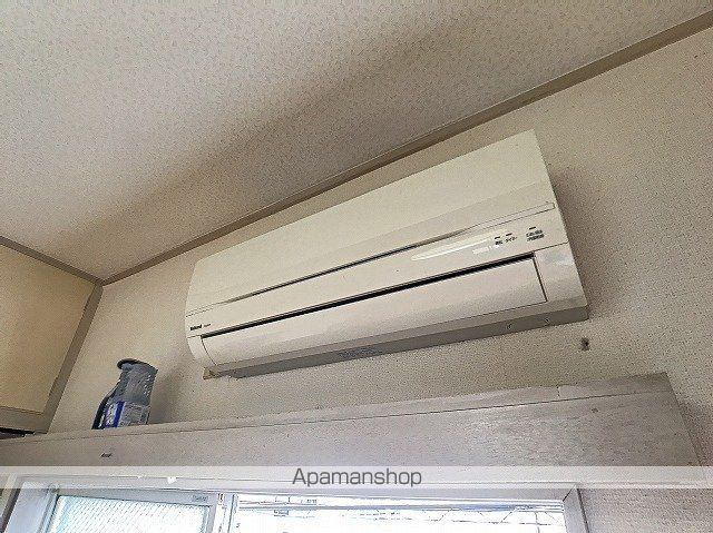 ペアパレス志木A棟の内装写真