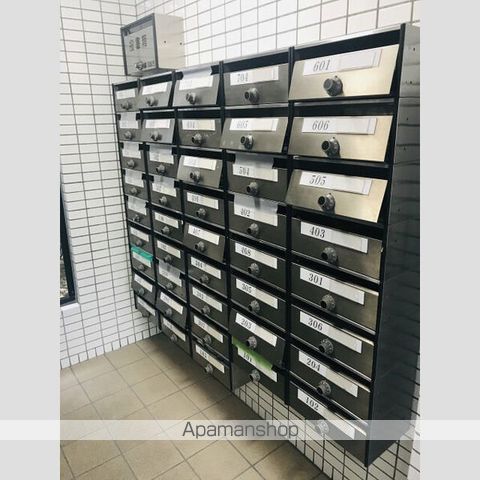 八事ガーデンヒルズの内装写真