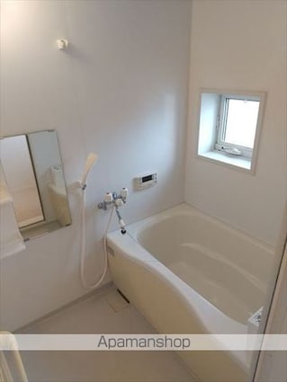 和歌山県和歌山市井辺[2LDK/60.44m2]のバス