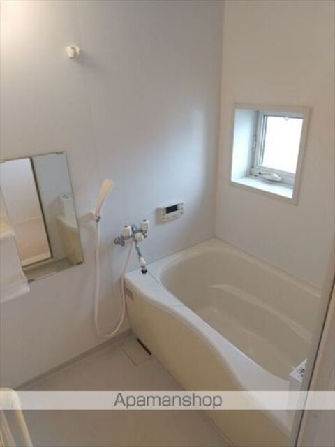 和歌山県和歌山市井辺[2LDK/60.44m2]のバス