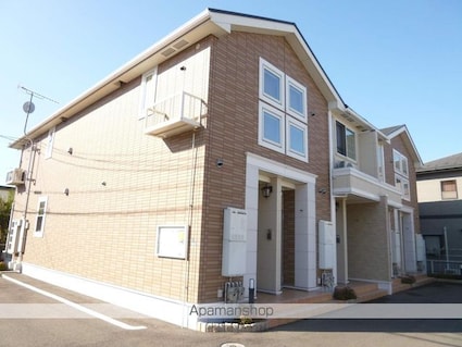 ラーマⅠ[1LDK/49.65m2]のロビー