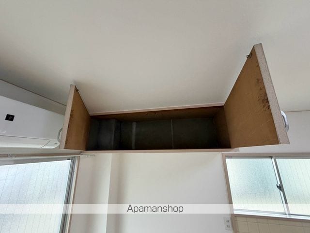 シティハウス銀天の内装写真