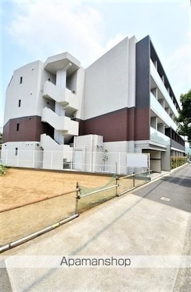 スパシエスタイル練馬春日町[1K/26.09m2]の外観2