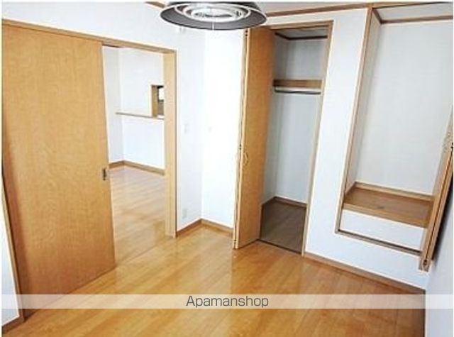 メゾン福重の内装写真