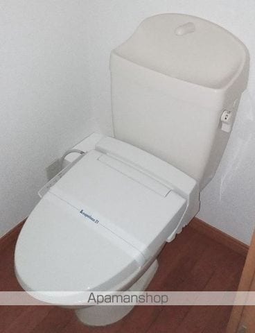 レオパレス静樹の内装写真