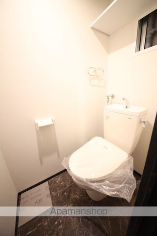 オルセーリュクス山鼻の内装写真
