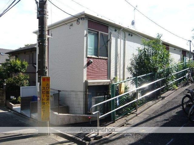 レオネクストけやき苑の周辺写真