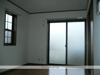 アムールＣａｇｅ[1LDK/34.78m2]の内装1