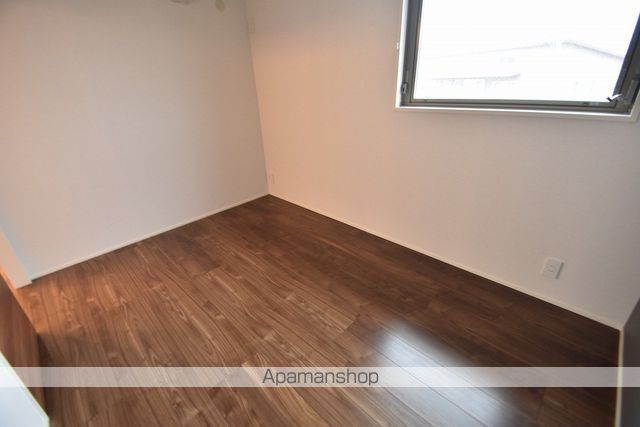 CASA VITAの内装写真