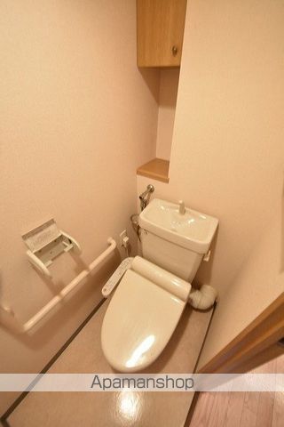 クレール北10条の内装写真