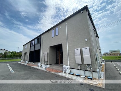和歌山県日高郡日高町大字高家[2LDK/58.6m2]の外観2