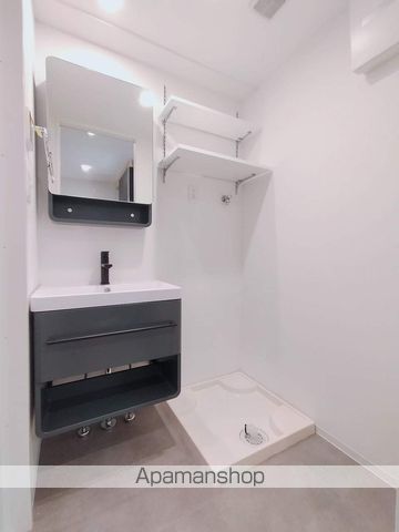 SERENITE堺筋本町LIANの内装写真