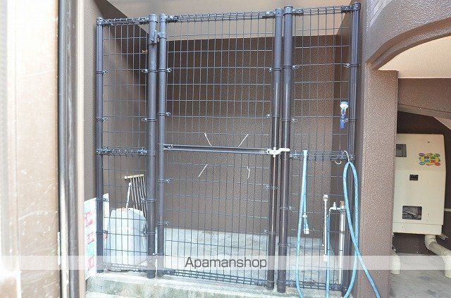 可部線 緑井駅 徒歩6分 6階建 築25年の内装写真