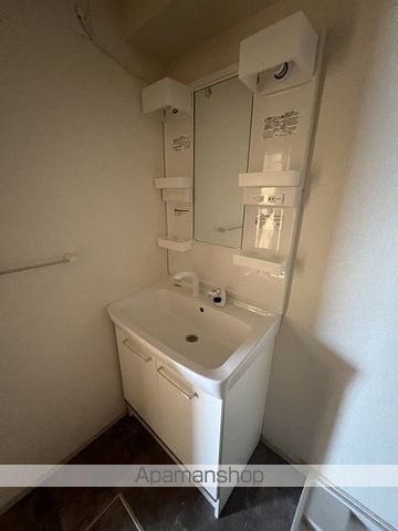 カーサ フェリースの内装写真
