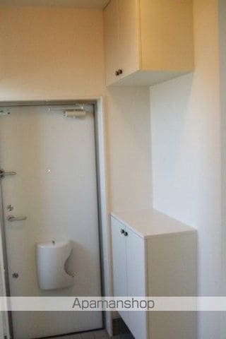 パパ・ノエールの内装写真