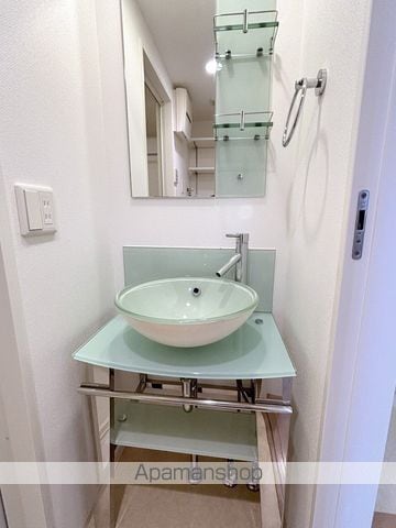 セレニテHOMMACHIグランデの内装写真