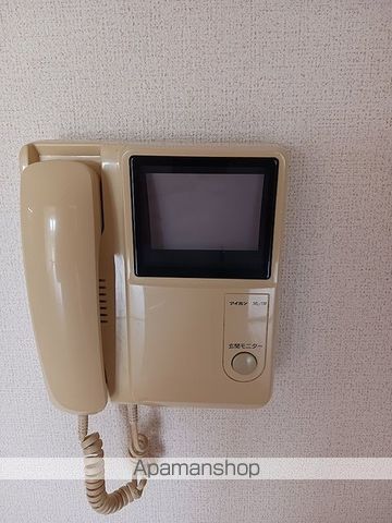 ベルグレースの内装写真