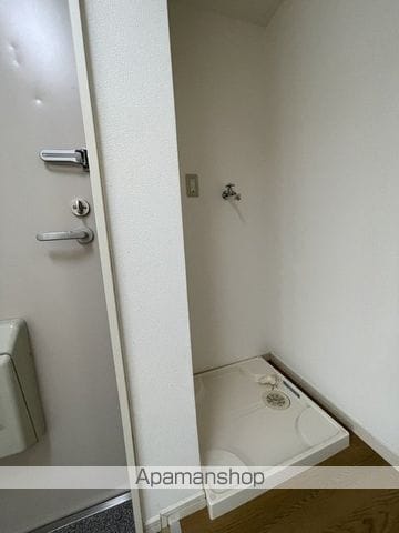 シャンテ町屋の内装写真