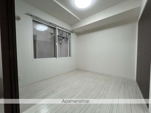 パールハイム桑園の内装写真