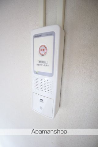 アルファスクエア北13条の内装写真