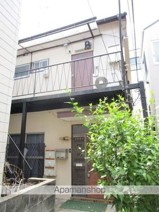 東京都杉並区高円寺南１丁目[1R/13.22m2]の外観3