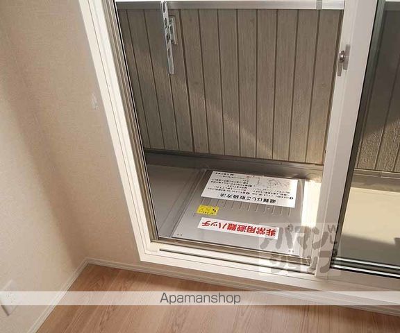 DーRESIDENCE東寺の内装写真