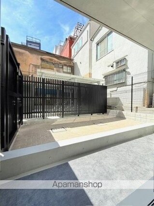 Ｌａ　Ｐｅｒｌａ　Ｙｏｔｓｕｙａ[1LDK/37.4m2]のリビング・居間10