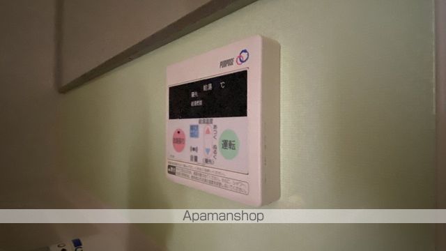 さにぃてらす’06の内装写真
