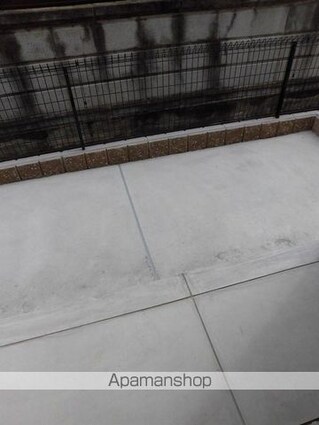 コーラルヴィラ出島Ａ[1LDK/45.82m2]の内装2