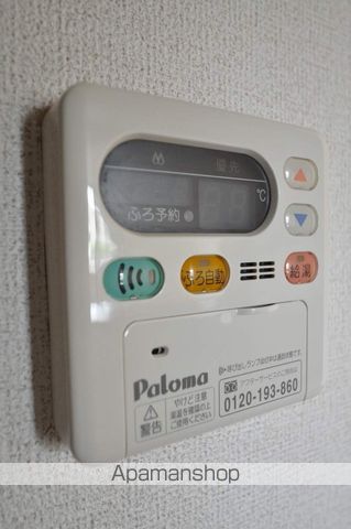 パラッツォ津島の内装写真