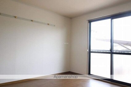 コーポラスグリーン　Ｃ棟[1K/26.71m2]の内装1